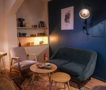 Appartement 1 pièce - - Photo 2