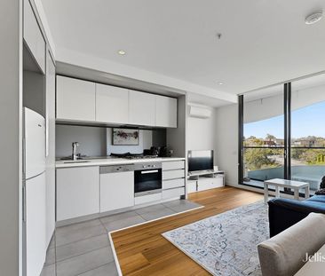 Furnished One-Bedroom Living with Resort-Style Amenities - Photo 4