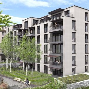 TOPMODERN! Sonnige 1 Zimmerwohnung mit Balkon an zentraler Lage - Photo 2