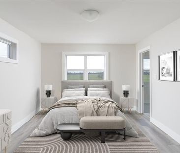 For Lease - 164 Penetanguishene Road Unit# MAIN & 2nd, Barrie, Ontario - Photo 5