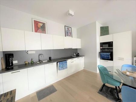 Appartement te huur - Foto 2