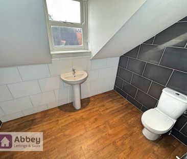 1 bedroom house of multiple occupation to rent - Photo 3