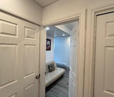 Logement Demi RDC - Photo 4