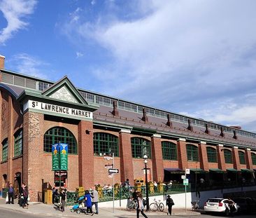 For Lease - 180 Front Street Unit# 1602, Toronto, Ontario - Photo 4