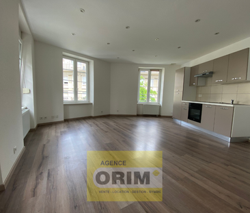 Location Appartement 2 pièces 55m² MULHOUSE 68100 - Photo 2
