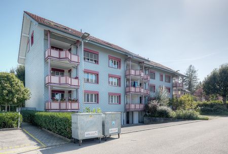 3.5 Zimmer, 79 m², 3. Stock - Photo 4