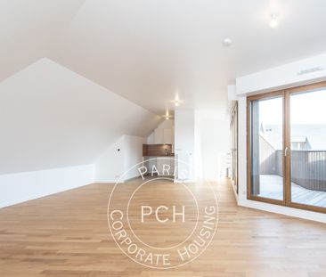 Rue Saint-Charles, - Photo 3