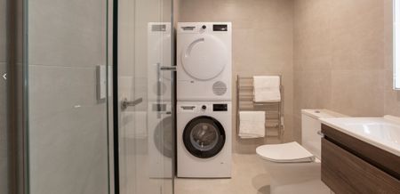 601/2b Augustus Terrace, Parnell - Photo 4