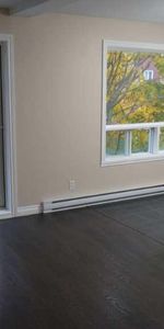 À Louer 4 1/2 - Photo 3