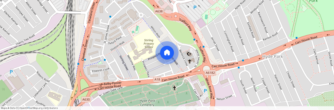 120 Milton Walk, Room 2