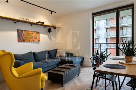 Balkon 15m2 | Garaż | Zwierzęta akceptowalne - Zdjęcie 2