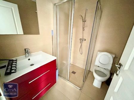 Location Appartement 1 pièce 18m² AIX EN PROVENCE 90ème - Photo 5