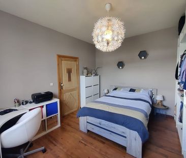 Appartement te huur - foto 5