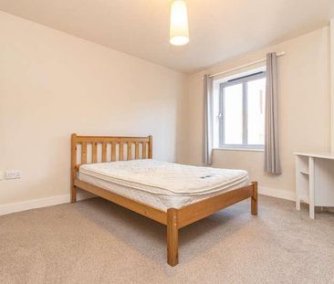 St Stephens Mansions, Cardiff Bay, CF10 - Photo 6