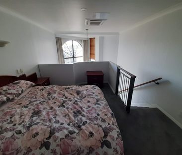 Parkside Hotel - 1 Bdrm Loft Apartment Furnished - Photo 1