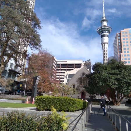 One Bedroom Apartment Overlooking St Patrick’s Catherdral, Auckland City, NZ - Photo 4