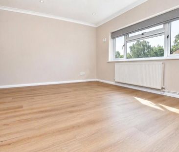 1 bedroom maisonette to rent - Photo 2