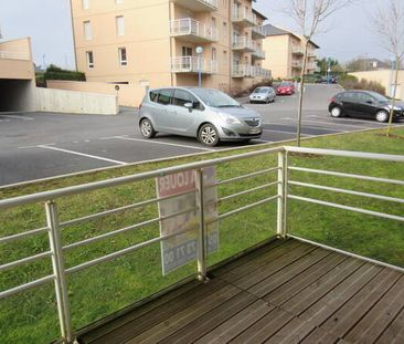 Location appartement t2 44 m² à Onet-le-Château (12850) - Photo 1