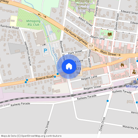 23 Bowral Road, NSW 2575, Mittagong