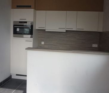 Appartement te huur - Photo 2