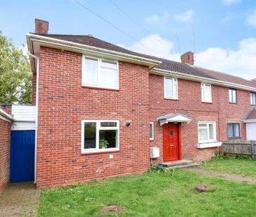 3 bedroom semi-detached house to rent - Photo 3