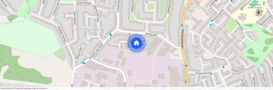 Lakelot Close, Willenhall, WV12