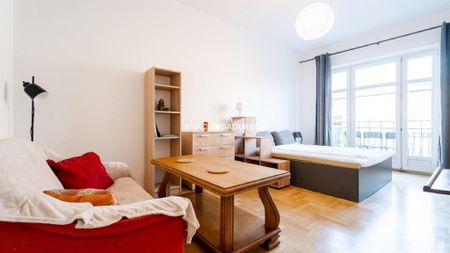 Mieszkanie Kraków Nowa Huta powierzchnia 35.84 m² C206-WM-82164 - Zdjęcie 2