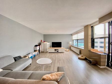 Te huur: Appartement Generaal Eisenhowerplein in Rijswijk - Photo 2