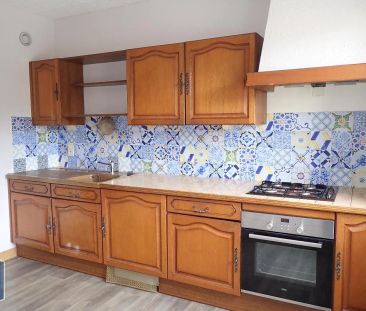 Appartement à louer 3 pièces 73.74m² - Photo 3