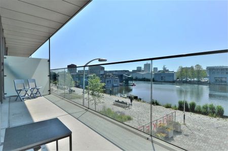 Te huur: Appartement Ridderspoorweg in Amsterdam - Photo 5