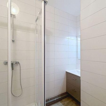 Appartement T1 Reims - Photo 3