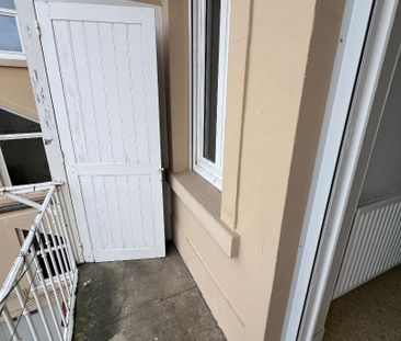 Location Appartement 3 pièces 49m² - Photo 4