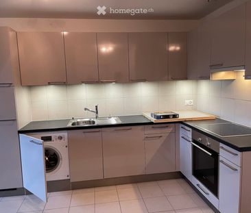 Lumineux 2,5 pièces à remettre, Echallens - Foto 3