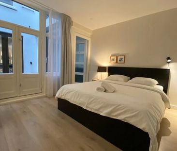 Groenburgwal C | One Bedroom | Canal View - Foto 2