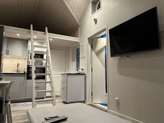 Södra Parkhemsvägen, Tullinge - Foto 1