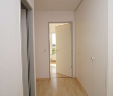 Großzügige 2-Raumwohnung mit Stellplatz - Photo 4