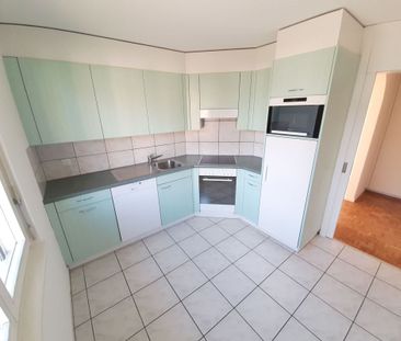 4.5 Zimmer, 1. Stock - Photo 4