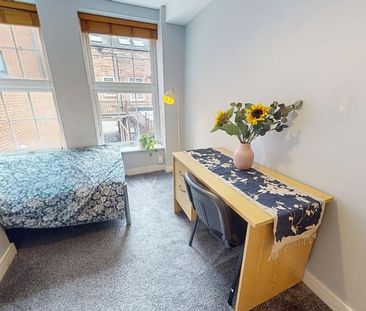 7 bedroom terraced house to rent - Photo 6