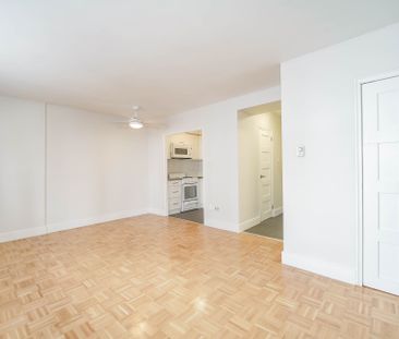 For Lease - 55 Isabella Street Unit# 1004, Toronto, Ontario - Photo 1