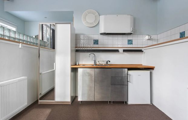 Rävgärdsvägen, Sollentuna - Foto 1