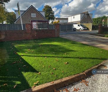 2 bedroom bungalow to rent - Photo 1