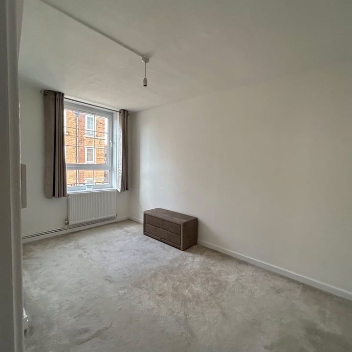 1 Bed Flat, Homerton High Street, E9 - Photo 1