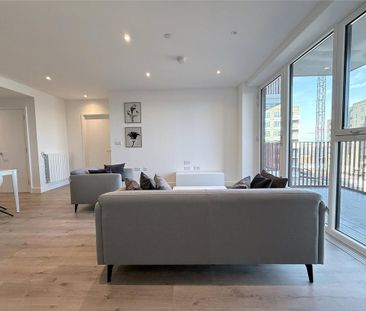 2 bedroom apartment to rent - Photo 2