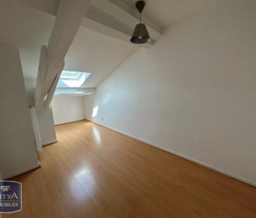Appartement à louer 3 pièces 35.04m² - Photo 6