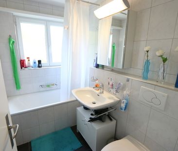 Gemütliche Wohnung mit sonnigem Balkon - Foto 5