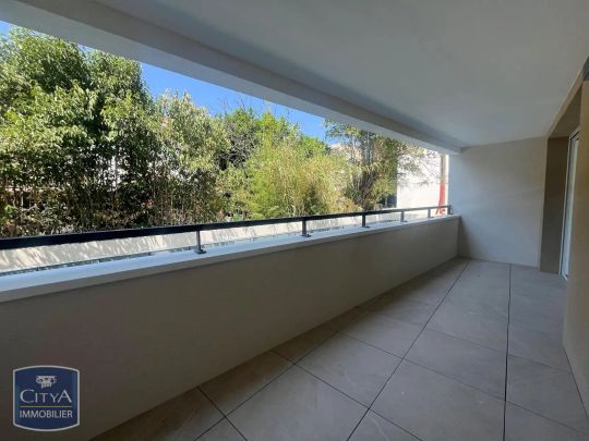 Appartement à louer 2 pièces 41.54m² - Photo 1
