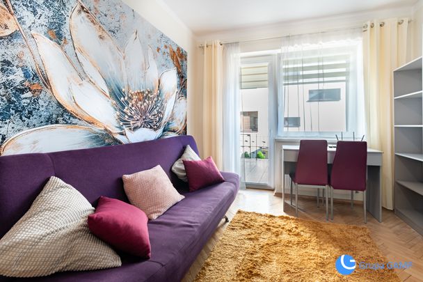 Studio *Podgórze* Taras 80m2 | stałe opłaty! - Zdjęcie 1