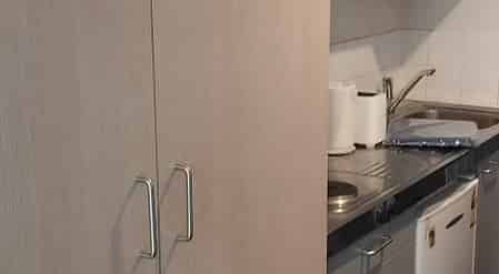 Central Auckland studio apartment Oasis with Pool! - Photo 5