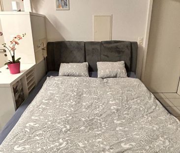 1 Zimmer - Photo 4