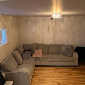 Maison de plain-pied à louer - Saint-Colomban - Photo 1